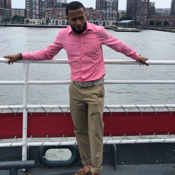 Meet your Posher, Aaron - Picture 1 of 1